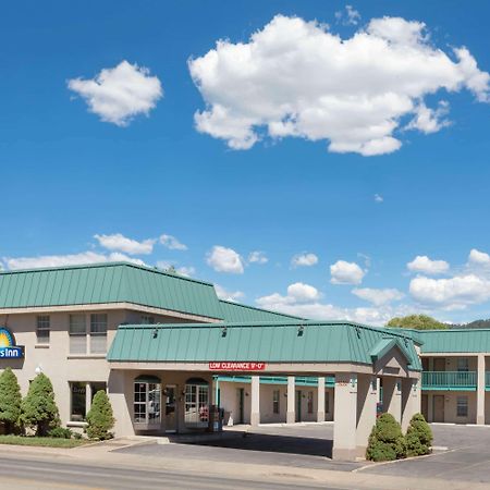 Days Inn By Wyndham Durango Eksteriør billede