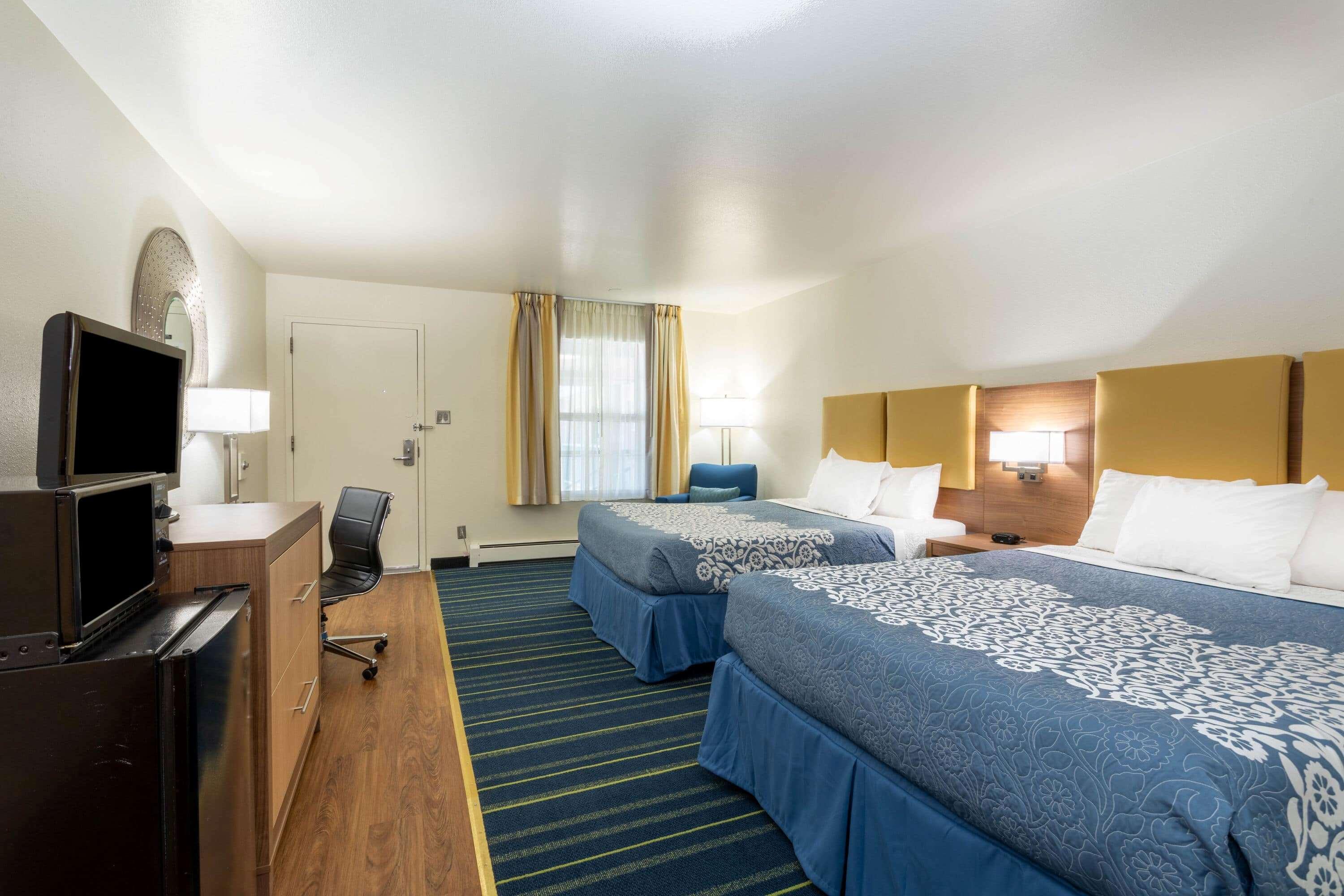 Days Inn By Wyndham Durango Eksteriør billede