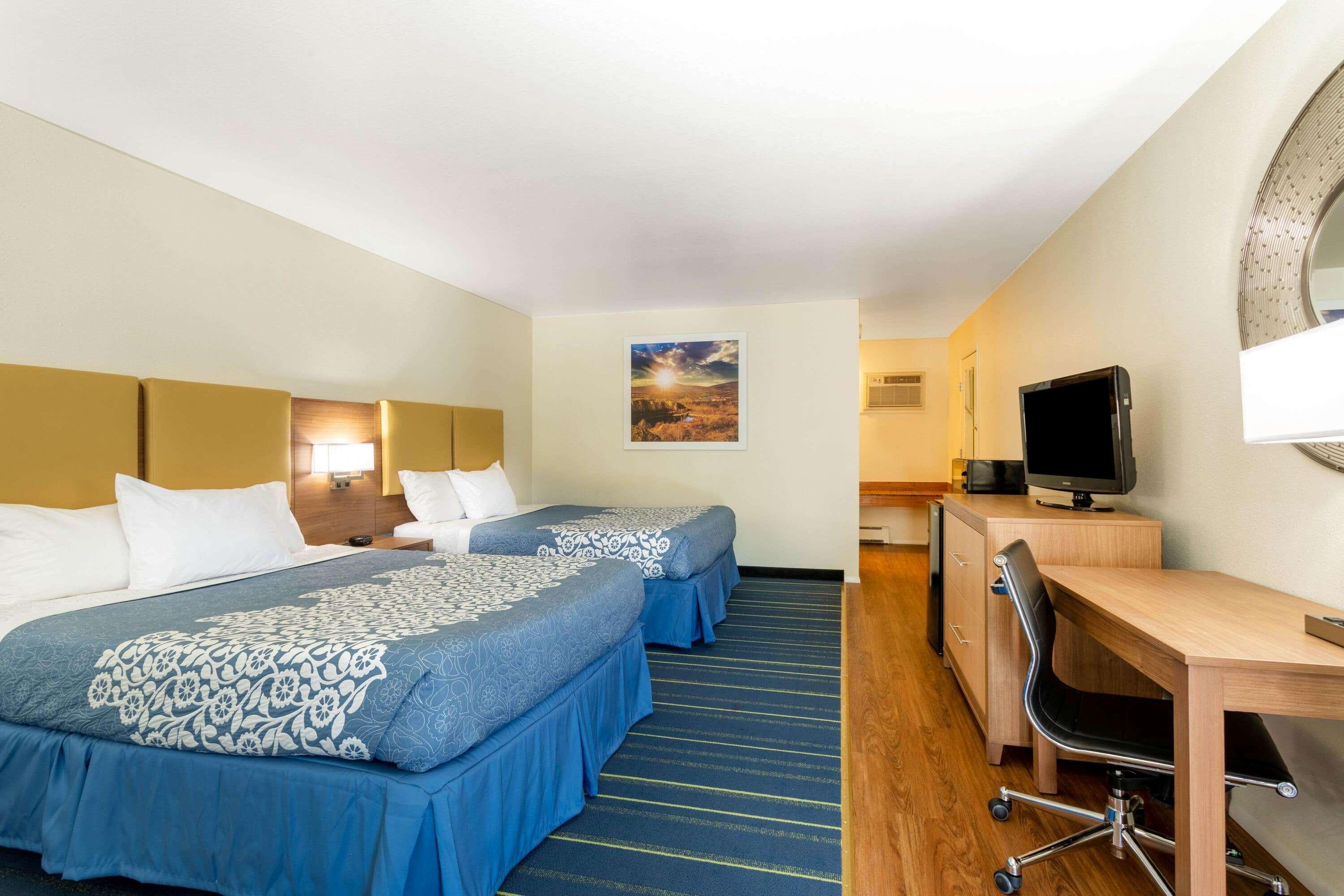 Days Inn By Wyndham Durango Eksteriør billede
