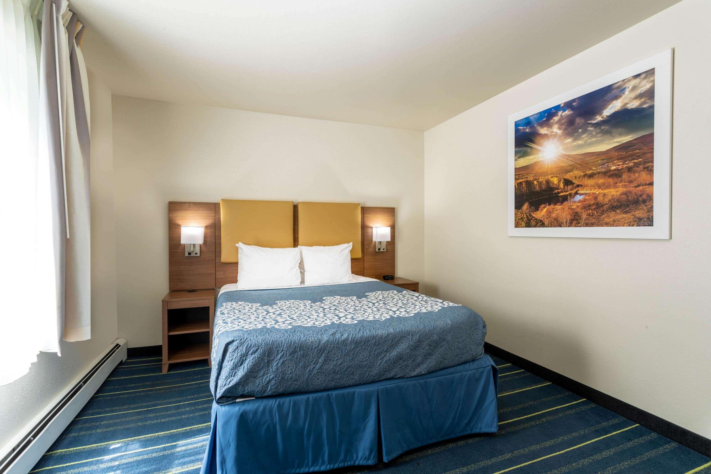 Days Inn By Wyndham Durango Eksteriør billede