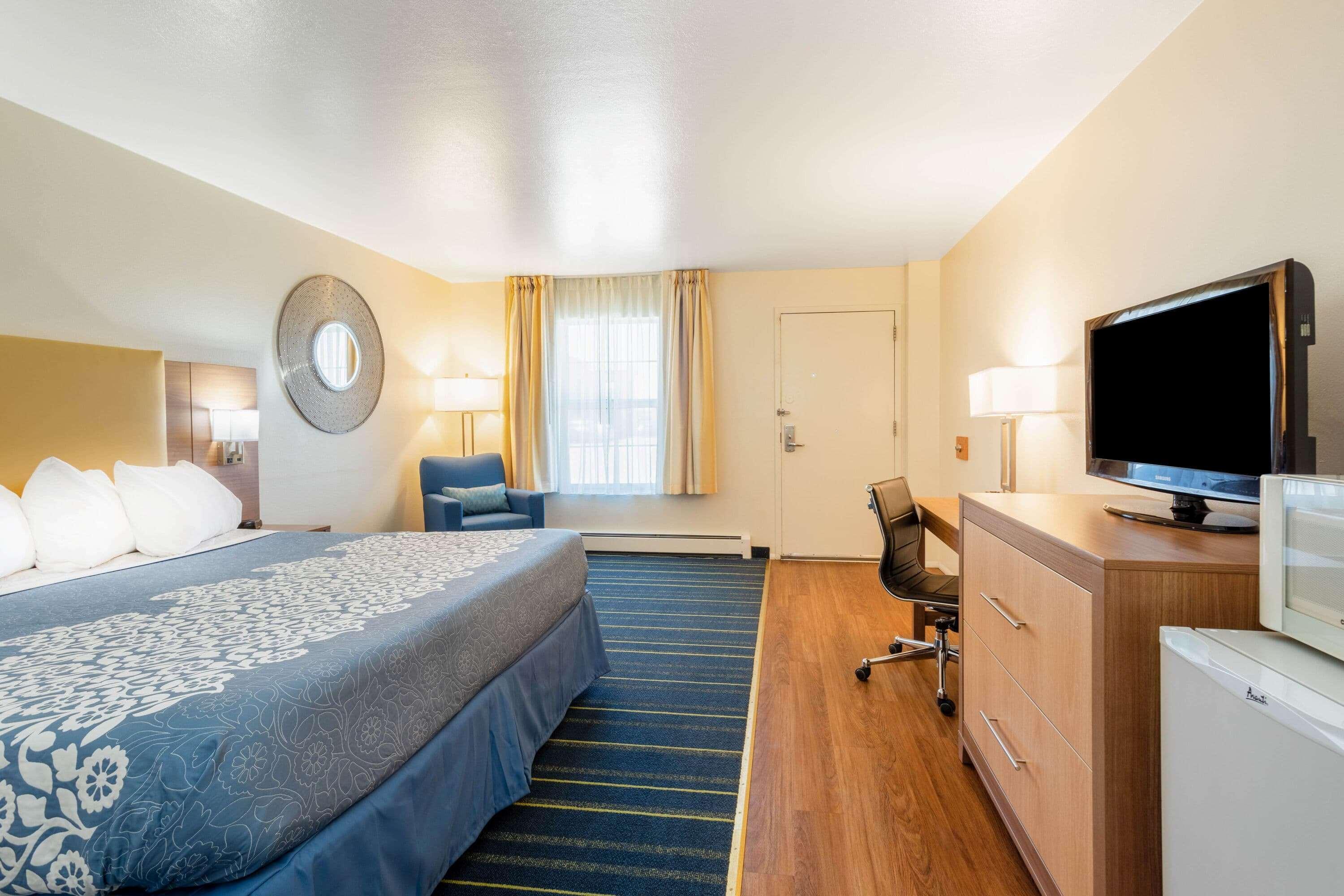 Days Inn By Wyndham Durango Eksteriør billede