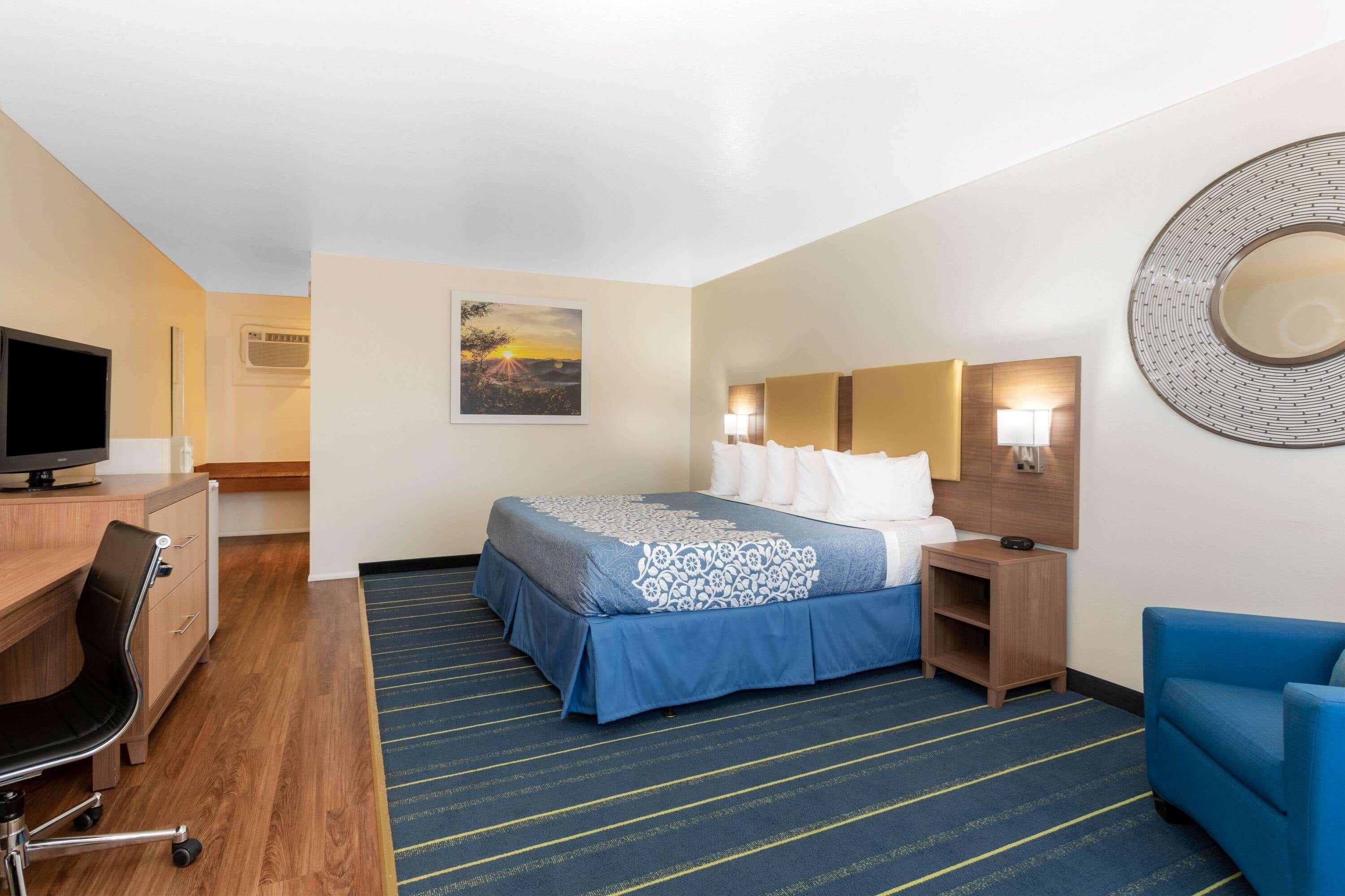 Days Inn By Wyndham Durango Eksteriør billede