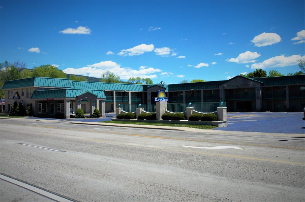 Days Inn By Wyndham Durango Eksteriør billede