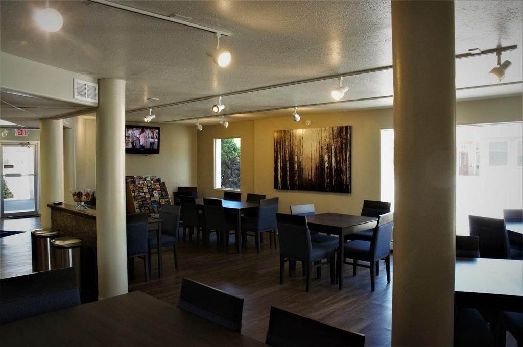 Days Inn By Wyndham Durango Eksteriør billede