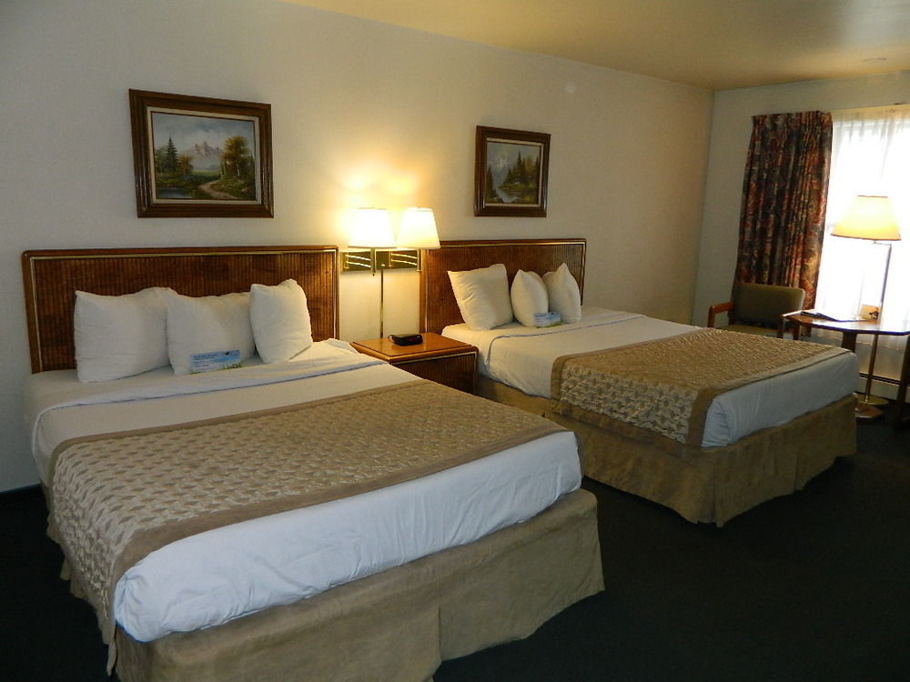 Days Inn By Wyndham Durango Eksteriør billede