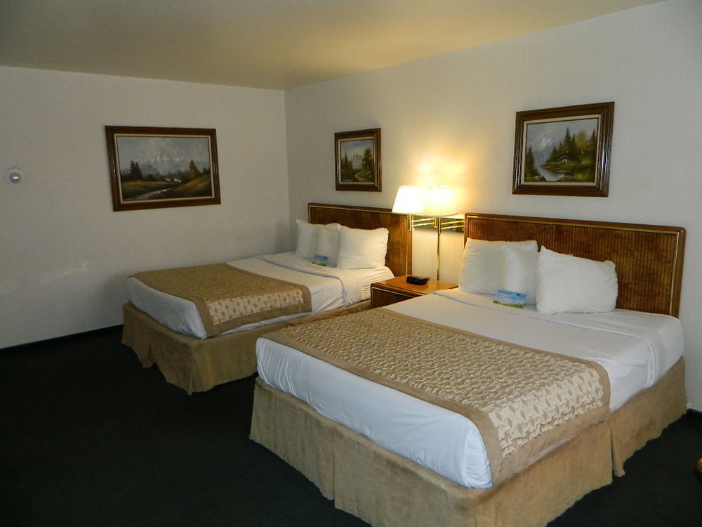 Days Inn By Wyndham Durango Eksteriør billede