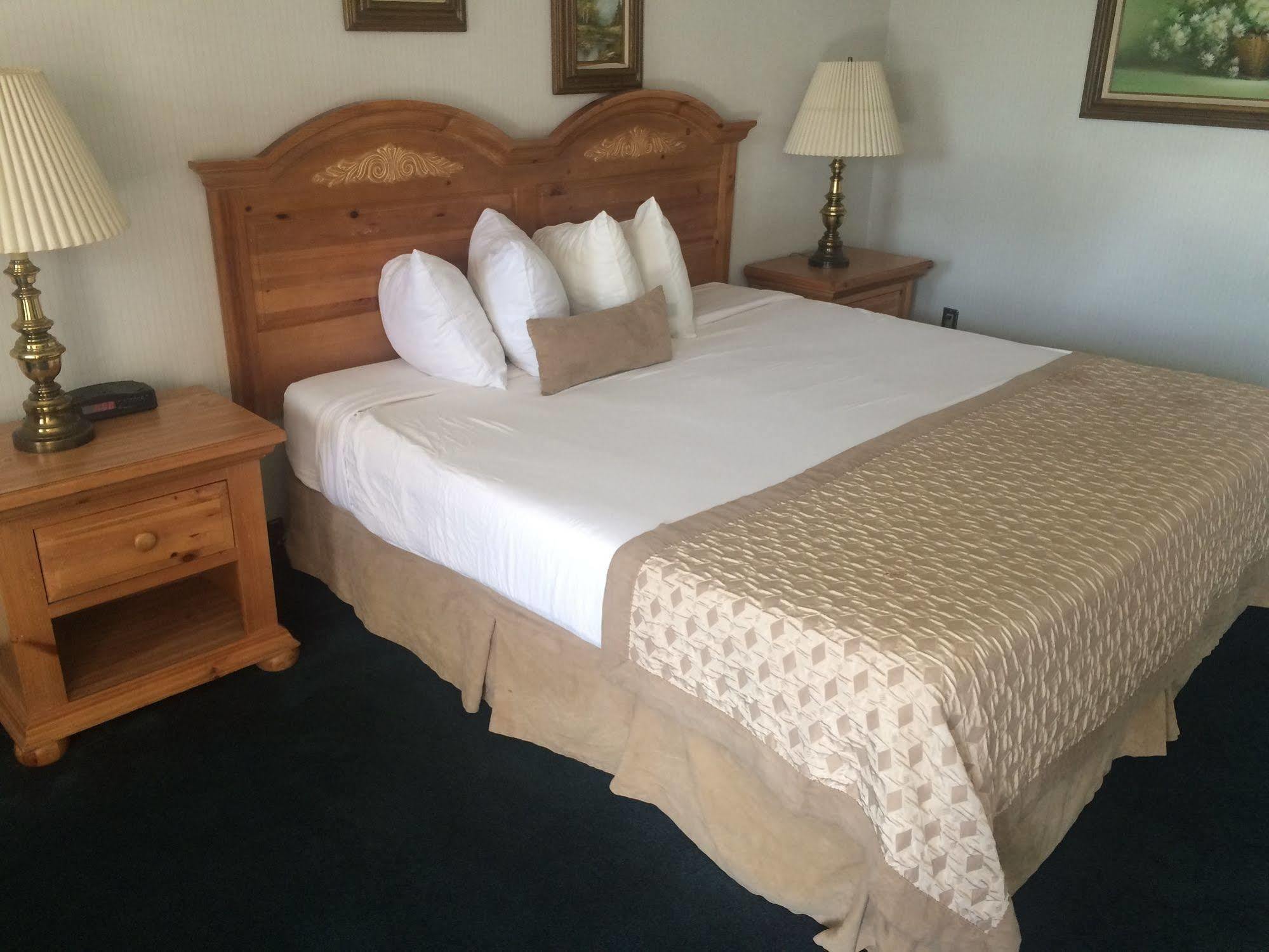 Days Inn By Wyndham Durango Eksteriør billede
